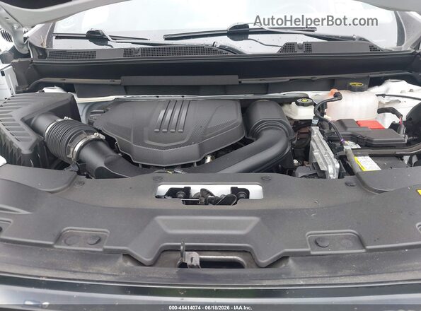 1GKENPKS2RJ169947 2024 GMC ACADIA Белый Вид сзади