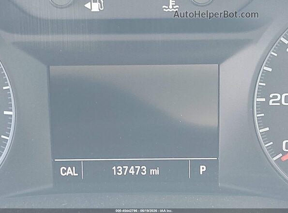 1GKKNKLA9KZ117380 2019 GMC ACADIA Серый Панорамный вид салона 360°