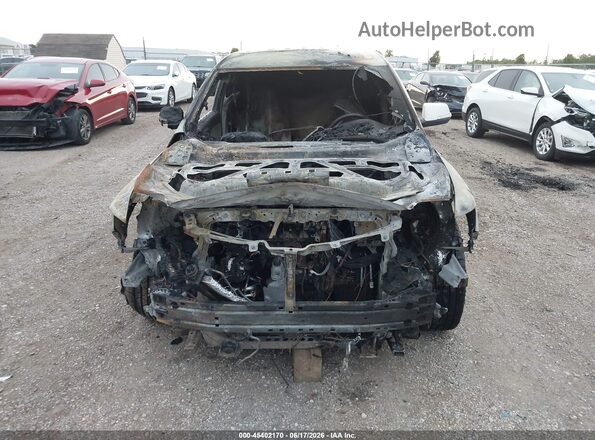 1GKKNKLS9LZ166573 2020 GMC ACADIA White Вид панелі приладів