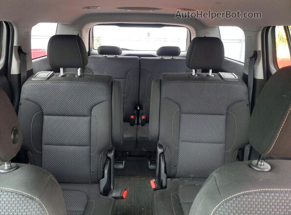 1GKKNKLS9MZ173671 2021 GMC ACADIA Black 