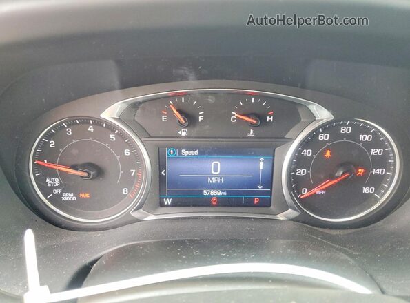 1GKKNKLS9MZ173671 2021 GMC ACADIA Black 