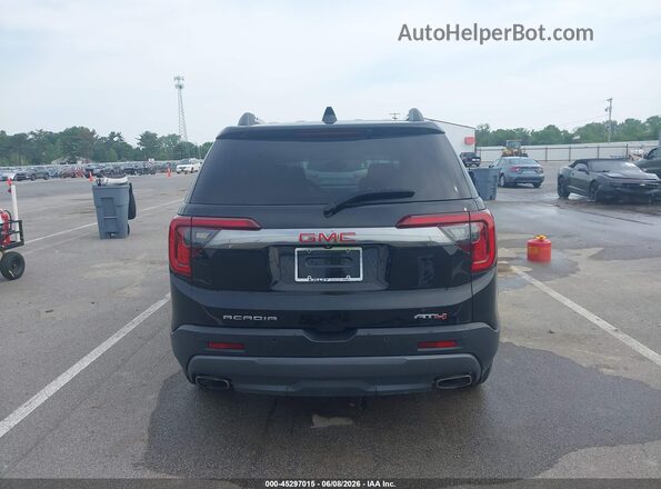 1GKKNLLS0LZ209252 2020 GMC ACADIA Black 