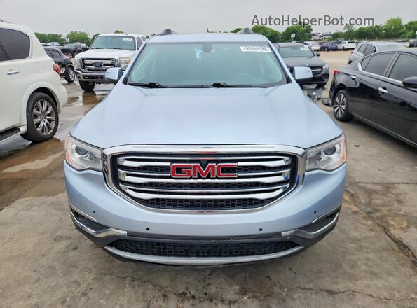 1GKKNLLS2HZ298068 2017 GMC ACADIA Blue 