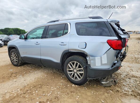 1GKKNLLS2HZ298068 2017 GMC ACADIA Blue 