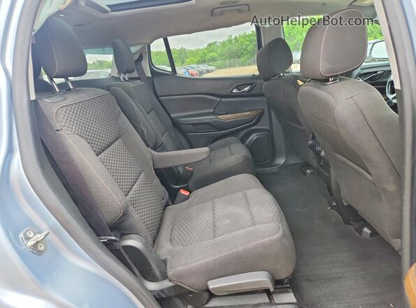 1GKKNLLS2HZ298068 2017 GMC ACADIA Blue 