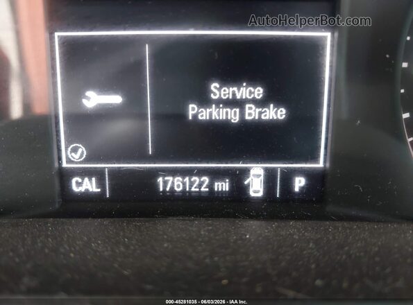 1GKKNLLS4JZ120720 2018 GMC ACADIA Черный 