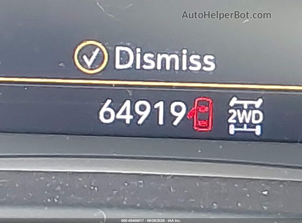 1GKKNLLS8LZ108847 2020 GMC ACADIA Black 