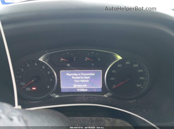 1GKKNLLSXMZ160286 2021 GMC ACADIA White Вид задніх сидінь