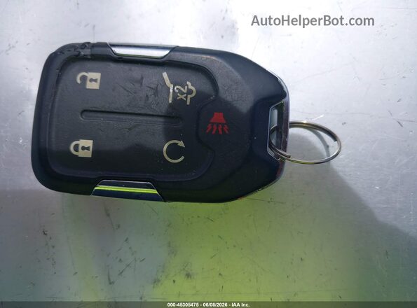 1GKKNLLSXPZ204548 2023 GMC ACADIA Red Dashboard view