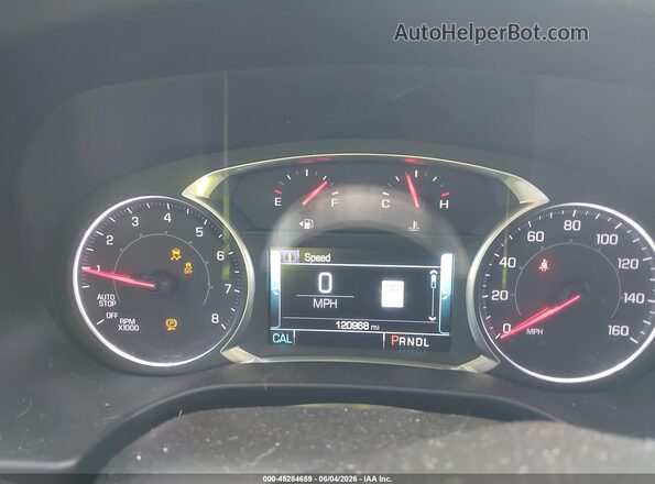 1GKKNMLAXKZ218780 2019 GMC ACADIA Black უკანა სავარძლების ხედი