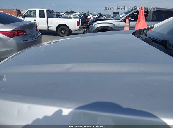 1GKKNMLS2LZ167561 2020 GMC ACADIA Gray Widok z przodu