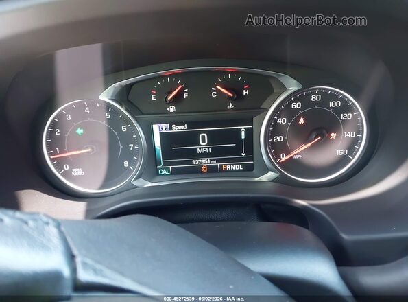 1GKKNMLS5KZ272268 2019 GMC ACADIA Black Вид задніх сидінь