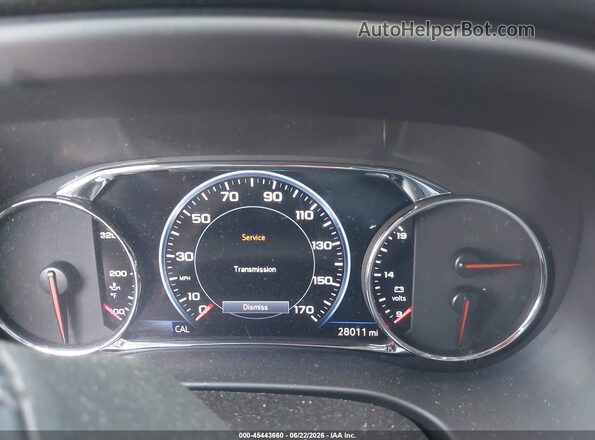 1GKKNMLS5PZ240802 2023 GMC ACADIA Black Вид задніх сидінь