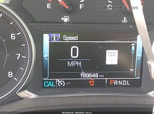 1GKKNMLS8HZ212316 2017 GMC ACADIA Red 