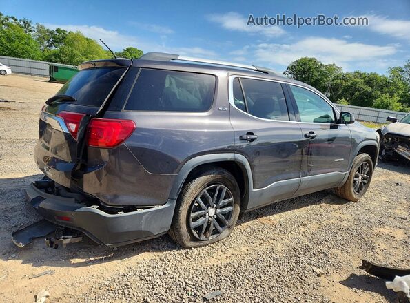 1GKKNMLS9KZ104486 2019 GMC ACADIA Gray 