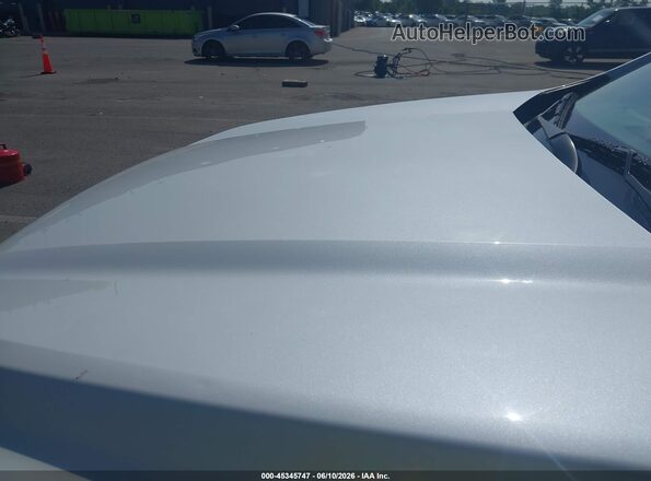 1GKKNMLSXMZ161931 2021 GMC ACADIA Белый Вид спереди