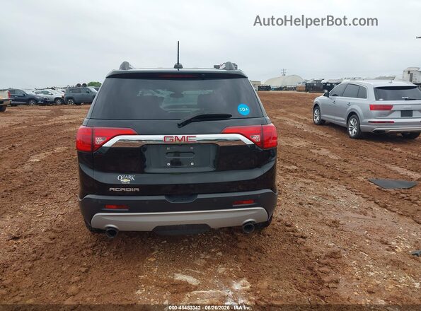 1GKKNNLS1HZ324557 2017 GMC ACADIA Black 