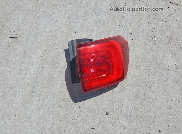 1GKKNNLS2KZ259550 2019 GMC ACADIA Burgundy VIN կոդի պիտակի տեսք