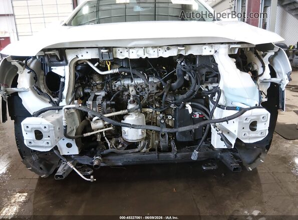 1GKKNPLS1KZ190040 2019 GMC ACADIA Белый 