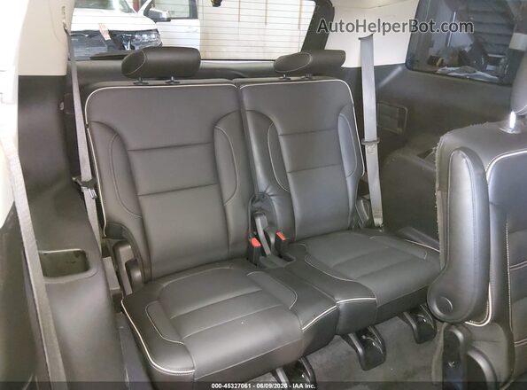1GKKNPLS1KZ190040 2019 GMC ACADIA Белый 