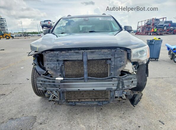 1GKKNPLS2HZ154544 2017 GMC ACADIA Black 