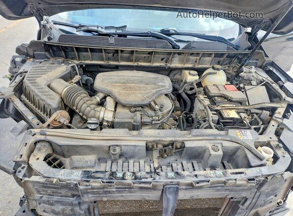 1GKKNPLS2HZ154544 2017 GMC ACADIA Black 