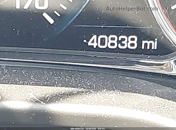 1GKKNPLS2KZ138285 2019 GMC ACADIA Серый 