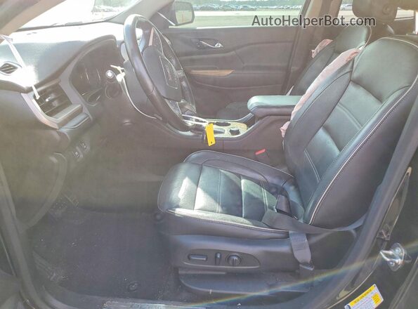 1GKKNPLS2KZ296058 2019 GMC ACADIA Черный 
