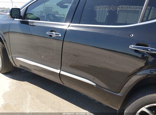 1GKKNPLS2MZ200030 2021 GMC ACADIA Black 