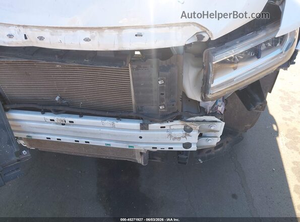 1GKKNPLS2PZ103379 2023 GMC ACADIA White 