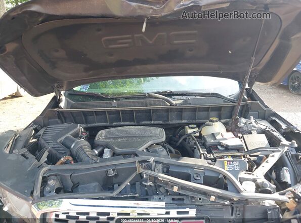 1GKKNPLS3HZ282405 2017 GMC ACADIA Black Vista trasera