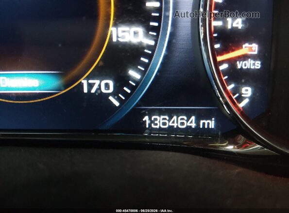 1GKKNPLS5HZ209651 2017 GMC ACADIA White 