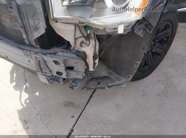 1GKKNPLS8HZ227853 2017 GMC ACADIA Gray Вид спереду