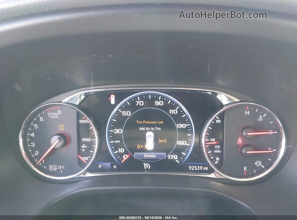 1GKKNPLS8LZ162382 2020 GMC ACADIA Белый Вид задних сидений