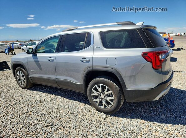 1GKKNRL43PZ232132 2023 GMC ACADIA Gray 