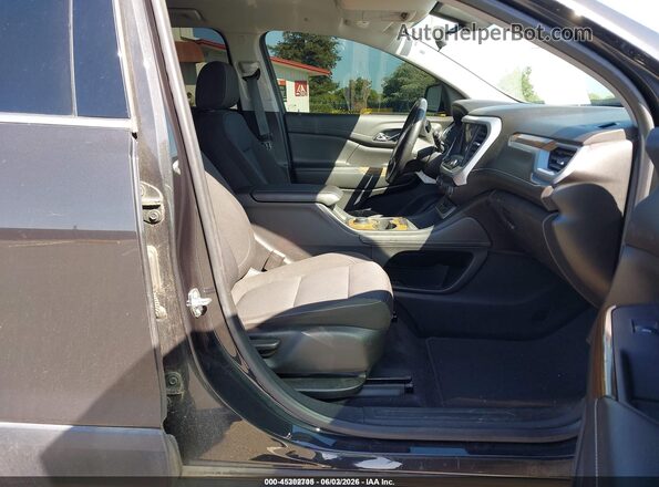 1GKKNRL47LZ214730 2020 GMC ACADIA Black 