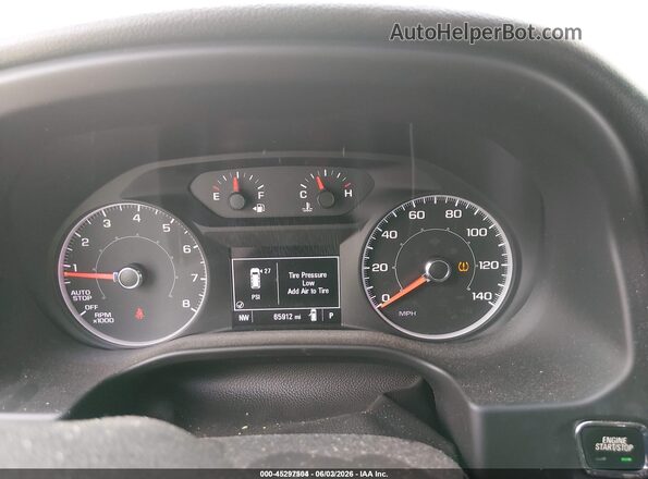 1GKKNRLA5KZ254034 2019 GMC ACADIA Синий Вид задних сидений