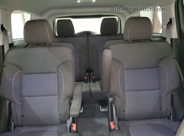 1GKKNRLS0LZ164882 2020 GMC ACADIA Gray 