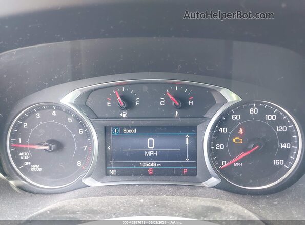 1GKKNRLS9MZ134751 2021 GMC ACADIA Gray Вид задніх сидінь