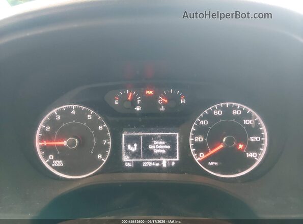 1GKKNSLS0JZ214006 2018 GMC ACADIA Maroon Widok tylnych siedzeń