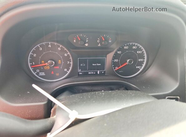 1GKKNSLS2HZ159312 2017 GMC ACADIA Gold 