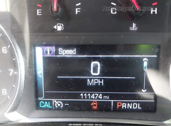1GKKNSLS7HZ299596 2017 GMC ACADIA Red 