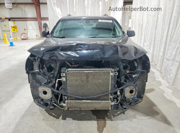 1GKKNULS4HZ223572 2017 GMC ACADIA Black 