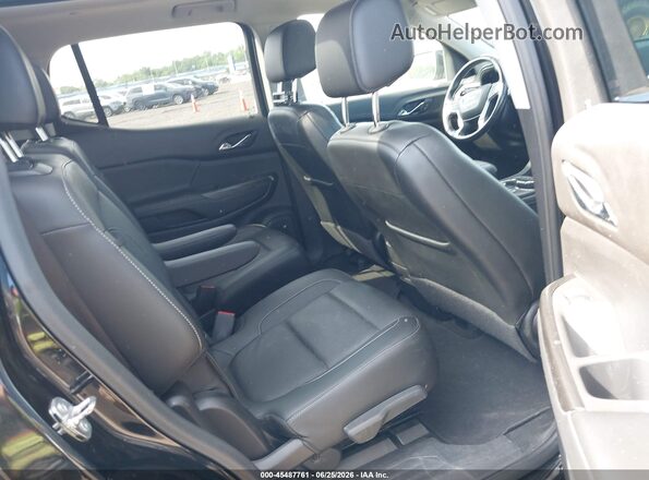 1GKKNULS6LZ125975 2020 GMC ACADIA Черный Вид наклейки с VIN-кодом