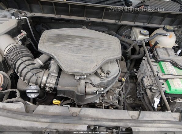 1GKKNVLS2HZ185894 2017 GMC ACADIA Black უკანა ხედი