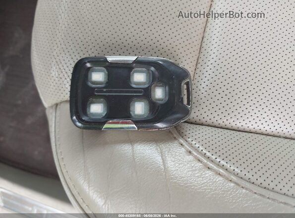 1GKKNXLS0HZ236370 2017 GMC ACADIA White Вид панелі приладів