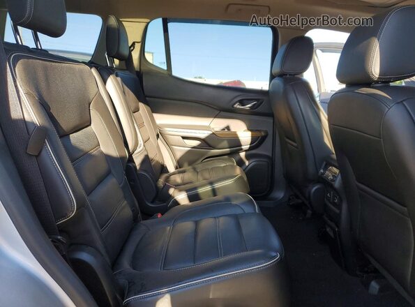 1GKKNXLS2HZ272500 2017 GMC ACADIA Silver 