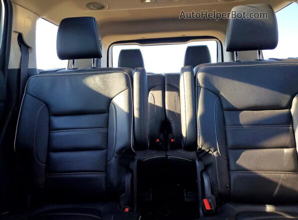 1GKKNXLS2HZ272500 2017 GMC ACADIA Silver 