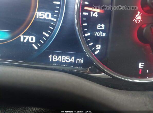 1GKKNXLS3HZ311532 2017 GMC ACADIA Maroon 