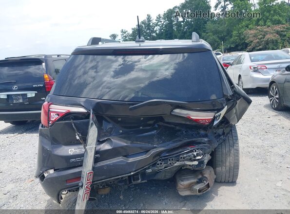 1GKKNXLS5HZ201064 2017 GMC ACADIA Gray 